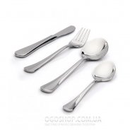 купити Набір столових приборів BergHoff Senna Premium 1272009 (72 предмета) Набір столових приборів BergHoff Senna Premium 1272009 (72 предмета)