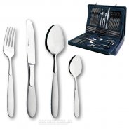Набір столових приборів BergHoff Stella Matt 1272429 (72 предмета)