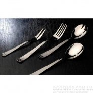 Набор столовых приборов Cook&Co Ocean Matt 2800447 (24 предмета)