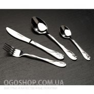 Набор столовых приборов Cook&Co Sphere 2800454 (24 предмета)