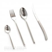 Набор столовых приборов Vinzer Samurai 89094 (24 предмета)