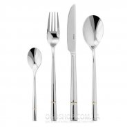 Набор столовых приборов Vinzer Shape 89096 (24 предмета)