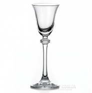 Набір чарок Bohemia Angela 40600/060 (60 мл)