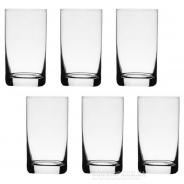 купить Набор стопок Bohemia Barline 25089/035 (35 мл) Набор стопок Bohemia Barline 25089/035 (35 мл)