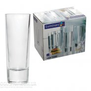 Набір стопок Luminarc New York H5018 / 1 (50 мл)