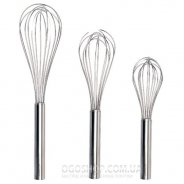 Набір віночків BergHoff 1105512