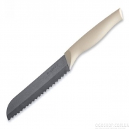 купить Нож для хлеба BergHoff Eclipse 3700007 (15 см) Нож для хлеба BergHoff Eclipse 3700007 (15 см)