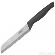 купить Нож для хлеба BergHoff Eclipse 3700212 (15 см)	 Нож для хлеба BergHoff Eclipse 3700212 (15 см)