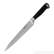 купити Ніж для м'яса BergHoff Moon 2217682 (20 см) Ніж для м'яса BergHoff Moon 2217682 (20 см)