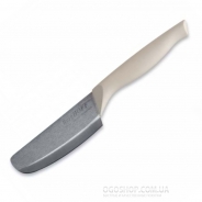 купить Нож для сыра BergHoff Eclipse 3700009 (9 см) Нож для сыра BergHoff Eclipse 3700009 (9 см)