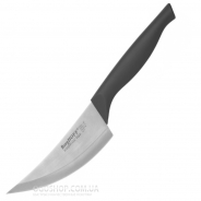 купить Нож для сыра BergHoff Eclipse 3700214 (10 см) Нож для сыра BergHoff Eclipse 3700214 (10 см)