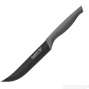 купить Нож для томатов BergHoff Eclipse 3700221 (12 см)	 Нож для томатов BergHoff Eclipse 3700221 (12 см)