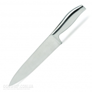 купити Ніж кухарський BergHoff Essentials 4490158 (20 см) Ніж кухарський BergHoff Essentials 4490158 (20 см)