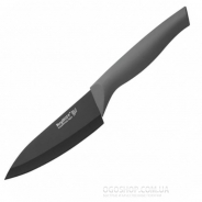 купити Ніж кухарський BergHoff Essentials Flux 1301049 (13 см) Ніж кухарський BergHoff Essentials Flux 1301049 (13 см)