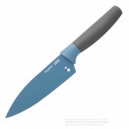 купить Нож поварской с отверстиями BergHoff Leo 3950106 (14 см) Нож поварской с отверстиями BergHoff Leo 3950106 (14 см)