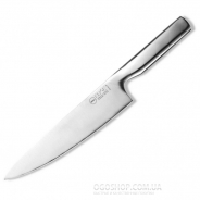 купити Ніж кухарський Woll Edge WKE155KMC (15,5 см) Ніж кухарський Woll Edge WKE155KMC (15,5 см)