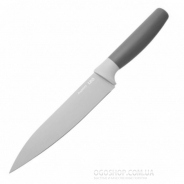 купить Нож разделочный BergHoff Leo 3950040 (17 см) Нож разделочный BergHoff Leo 3950040 (17 см)