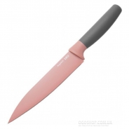 купить Нож разделочный BergHoff Leo 3950110 (19 см) Нож разделочный BergHoff Leo 3950110 (19 см)