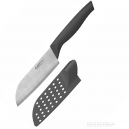 купить Нож сантоку BergHoff Eclipse 3700216 (14 см) Нож сантоку BergHoff Eclipse 3700216 (14 см)