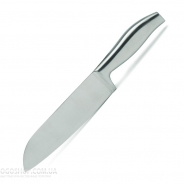 купити Ніж сантоку BergHoff Essentials 4490159 (17,5 см) Ніж сантоку BergHoff Essentials 4490159 (17,5 см)