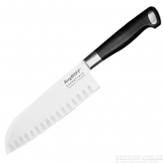 купити Ніж сантоку BergHoff Essentials Icon 1399692 (17,8 см) Ніж сантоку BergHoff Essentials Icon 1399692 (17,8 см)