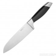 купити Ніж сантоку BergHoff Moon 2217685 (18 см) Ніж сантоку BergHoff Moon 2217685 (18 см)