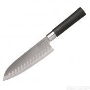 купити Ніж сантоку BergHoff Essentials Orient 1301087 (18 см) Ніж сантоку BergHoff Essentials Orient 1301087 (18 см)
