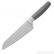 купить Нож сантоку BergHoff Leo 3950038 (17 см) Нож сантоку BergHoff Leo 3950038 (17 см)