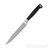 купити Ніж універсальний гнучкий BergHoff Essentials Icon 1301100 (15,2 см) Ніж універсальний гнучкий BergHoff Essentials Icon 1301100 (15,2 см)