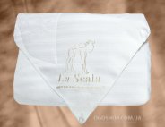 Одеяло двуспальное LaScala ODVP Монгольский верблюжонок