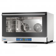 купити Пароконвектомат Piron PF8004D 386580 Пароконвектомат Piron PF8004D 386580