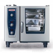 купити Пароконвектомат Rational CombiMaster 61 PLUS 315828 Пароконвектомат Rational CombiMaster 61 PLUS 315828