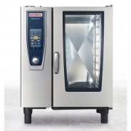 купити Пароконвектомат Rational SCC 101 363106 Пароконвектомат Rational SCC 101 363106
