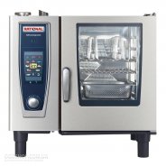 купити Пароконвектомат Rational SCC XS 399439 Пароконвектомат Rational SCC XS 399439