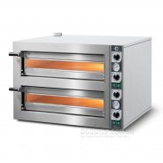 купити Піч для піци Cuppone Tiziano TZ 430 / 2M 310235 Піч для піци Cuppone Tiziano TZ 430 / 2M 310235
