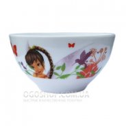 купить Пиала Luminarc Fairies Butterfly H5835 (500 мл) Пиала Luminarc Fairies Butterfly H5835 (500 мл)