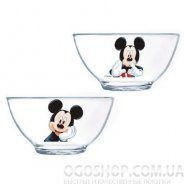 купить Пиала Luminarc Mickey Colors H9231 (500 мл) Пиала Luminarc Mickey Colors H9231 (500 мл)
