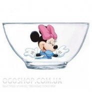 купить Пиала Luminarc Minnie Colors H9229 (500 мл) Пиала Luminarc Minnie Colors H9229 (500 мл)
