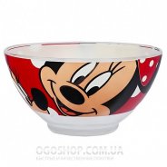 купить Пиала Luminarc Oh Minnie H6442 (500 мл) Пиала Luminarc Oh Minnie H6442 (500 мл)