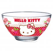 купить Пиала Luminarc Winnie Hello Kitty J0025 (500 мл) Пиала Luminarc Winnie Hello Kitty J0025 (500 мл)
