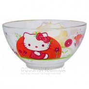 купить Пиала Luminarc Winnie Hello Kitty Nordic Flower H9227 (500 мл) Пиала Luminarc Winnie Hello Kitty Nordic Flower H9227 (500 мл)