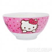 купить Пиала Luminarc Winnie Hello Kitty Sweet Pink H9225 (500 мл) Пиала Luminarc Winnie Hello Kitty Sweet Pink H9225 (500 мл)
