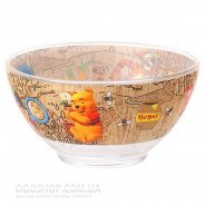 купить Пиала Luminarc Winnie Nature E7627 (500 мл) Пиала Luminarc Winnie Nature E7627 (500 мл)