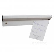 Планка держатель замовлень Beaumont 3686 (305 мм)