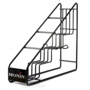 Підставка М (4 пляшки)