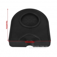 Подставка-мат для темперовки "S" 9v001