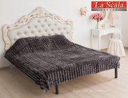 Покривало LaScala Шиншила PSH-014