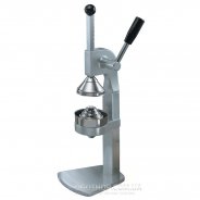 Прес для цитрусових Sirman Spremiagrumi Manuale 111596