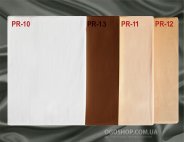 Простирадло LaScala PR-13 коричнева (100х200 + 25см)