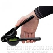 Ручна соковижималка для цитрусових APS 93189